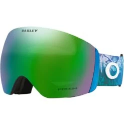 Oakley Prizm Flight Deck Goggle -Winter Kids Clothing Store 0oo7050 7050b4 030a 2223fw