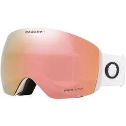 Oakley Prizm Flight Deck Goggle -Winter Kids Clothing Store 0oo7050 7050c2 030a 2223fw