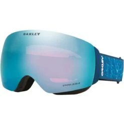 Oakley Prizm Flight Deck XM Goggle -Winter Kids Clothing Store 0oo7064 7064c2 030a 2223fw