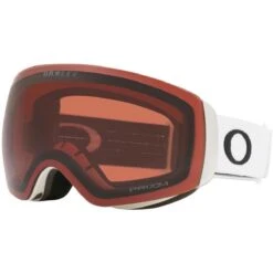 Oakley Prizm Flight Deck XM Goggle -Winter Kids Clothing Store 0oo7064 7064c5 030a 2223fw