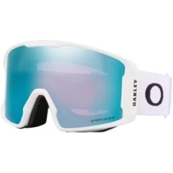 Oakley Prizm Line Miner XL Goggle -Winter Kids Clothing Store 0oo7070 707073 030a 2223fw