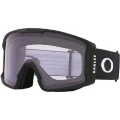 Oakley Prizm Line Miner XL Goggle -Winter Kids Clothing Store 0oo7070 707088 030a 2223fw