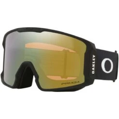 Oakley Prizm Line Miner XL Goggle -Winter Kids Clothing Store 0oo7070 7070c3 030a 2223fw