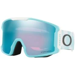 Oakley Prizm Line Miner XL Goggle -Winter Kids Clothing Store 0oo7070 7070d9 030a 2223fw
