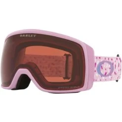 Oakley Prizm Flight Tracker XS Goggle -Winter Kids Clothing Store 0oo7106 710639 030a 2223fw