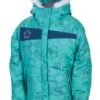 686 Mannual Gidget Puffy Jacket - Girl's