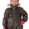 Obermeyer 'Girls Sheer Bliss Jacket (Slate)