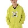 Paul Frank PF BOYS SKURVY BONDTECH FLEECE (ACID)
