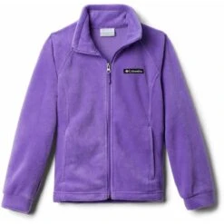 Columbia Girls Benton Springs Fleece 3 Columbia Girls Benton Springs Fleece -Winter Kids Clothing Store 1510631 576 f 2223fw