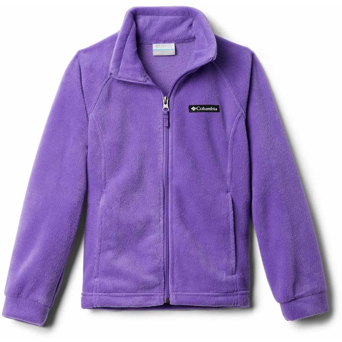 Girls Benton Springs Fleece Columbia Girls Benton Springs Fleece -Winter Kids Clothing Store 1510631 576 f 2223fw