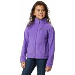 Columbia Girls Benton Springs Fleece