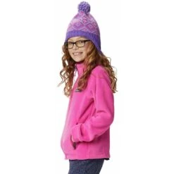 Columbia Girls Benton Springs Fleece 6 Columbia Girls Benton Springs Fleece -Winter Kids Clothing Store 1510631 695 a1 2223fw