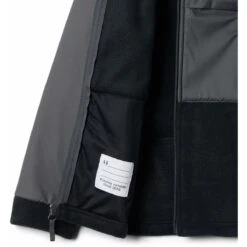 Columbia Boys Steens Mt Overlay -Winter Kids Clothing Store 1514401 012 a1 2223fw