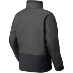 Columbia Boys Steens Mt Overlay -Winter Kids Clothing Store 1514401 012 b 2223fw