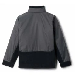 Columbia Boys Steens Mt Overlay -Winter Kids Clothing Store 1514401 012 bf 2223fw