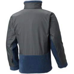 Columbia Boys Steens Mt Overlay -Winter Kids Clothing Store 1514401 464 b 2223fw