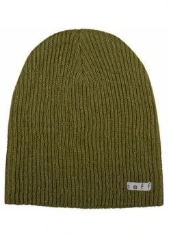 NEFF Daily Beanie -Winter Kids Clothing Store 1617neffwomensdailybeaniefatigue 1