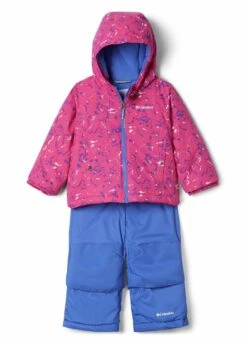 Columbia Youth Frosty Slope Set -Winter Kids Clothing Store 1624591 695 f conversion1