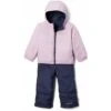 Columbia Youth Toddler Double Flake Set