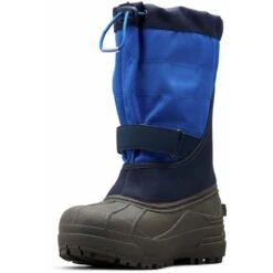 Columbia Youth Powderbug Plus II -Winter Kids Clothing Store 1637871 464 m2 2223fw