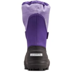 Columbia Youth Powderbug Plus II -Winter Kids Clothing Store 1637871 513 b 2223fw