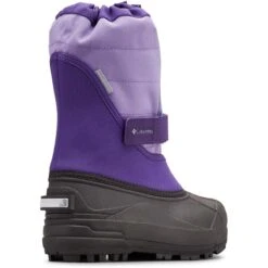 Columbia Youth Powderbug Plus II -Winter Kids Clothing Store 1637871 513 b2 2223fw