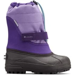 Columbia Youth Powderbug Plus II -Winter Kids Clothing Store 1637871 513 f 2223fw