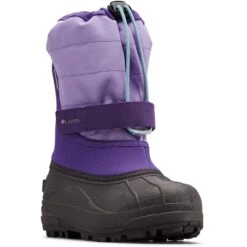 Columbia Youth Powderbug Plus II -Winter Kids Clothing Store 1637871 513 f2 2223fw
