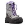 Columbia Bugaboot Plus IV Omni Heat Boot - Youth
