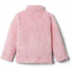 Columbia Toddler Fire Side Sherpa Full Zip -Winter Kids Clothing Store 1799084 689 b 2223fw