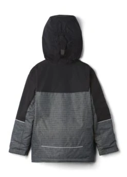 Columbia Boys Mighty Mogul Jacket 3 Columbia Boys Mighty Mogul Jacket -Winter Kids Clothing Store 1801061 028 b