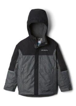 Columbia Boys Mighty Mogul Jacket 2 Columbia Boys Mighty Mogul Jacket -Winter Kids Clothing Store 1801061 028 f