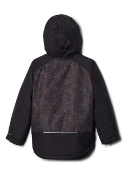 Columbia Mighty Mogul Jacket - Girl's 3 Columbia Mighty Mogul Jacket - Girl's -Winter Kids Clothing Store 1801071 010 b