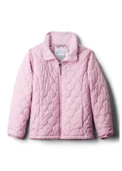 Columbia Whirlibird II 3-in-1 Jacket - Girl's 7 Columbia Whirlibird II 3-in-1 Jacket - Girl's -Winter Kids Clothing Store 1801531 011 a1