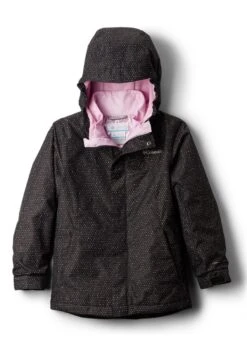 Columbia Whirlibird II 3-in-1 Jacket - Girl's 6 Columbia Whirlibird II 3-in-1 Jacket - Girl's -Winter Kids Clothing Store 1801531 011 f