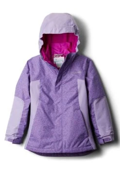 Columbia Whirlibird II 3-in-1 Jacket - Girl's 3 Columbia Whirlibird II 3-in-1 Jacket - Girl's -Winter Kids Clothing Store 1801531 576 f