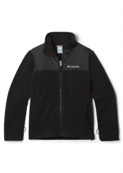 Columbia Boys Bugaboo II 3-in-1 Jacket -Winter Kids Clothing Store 1801541 013 a1