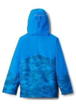 Columbia Boys Bugaboo II 3-in-1 Jacket -Winter Kids Clothing Store 1801541 441 b