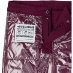 Columbia Youth Bugaboo II Pant -Winter Kids Clothing Store 1806711 616 a1 2223fw