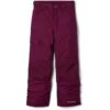 Columbia Youth Bugaboo II Pant