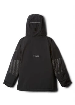 Columbia Youth Rad To The Bone II Stretch Jacket 4 Columbia Youth Rad To The Bone II Stretch Jacket -Winter Kids Clothing Store 1863401 010 b