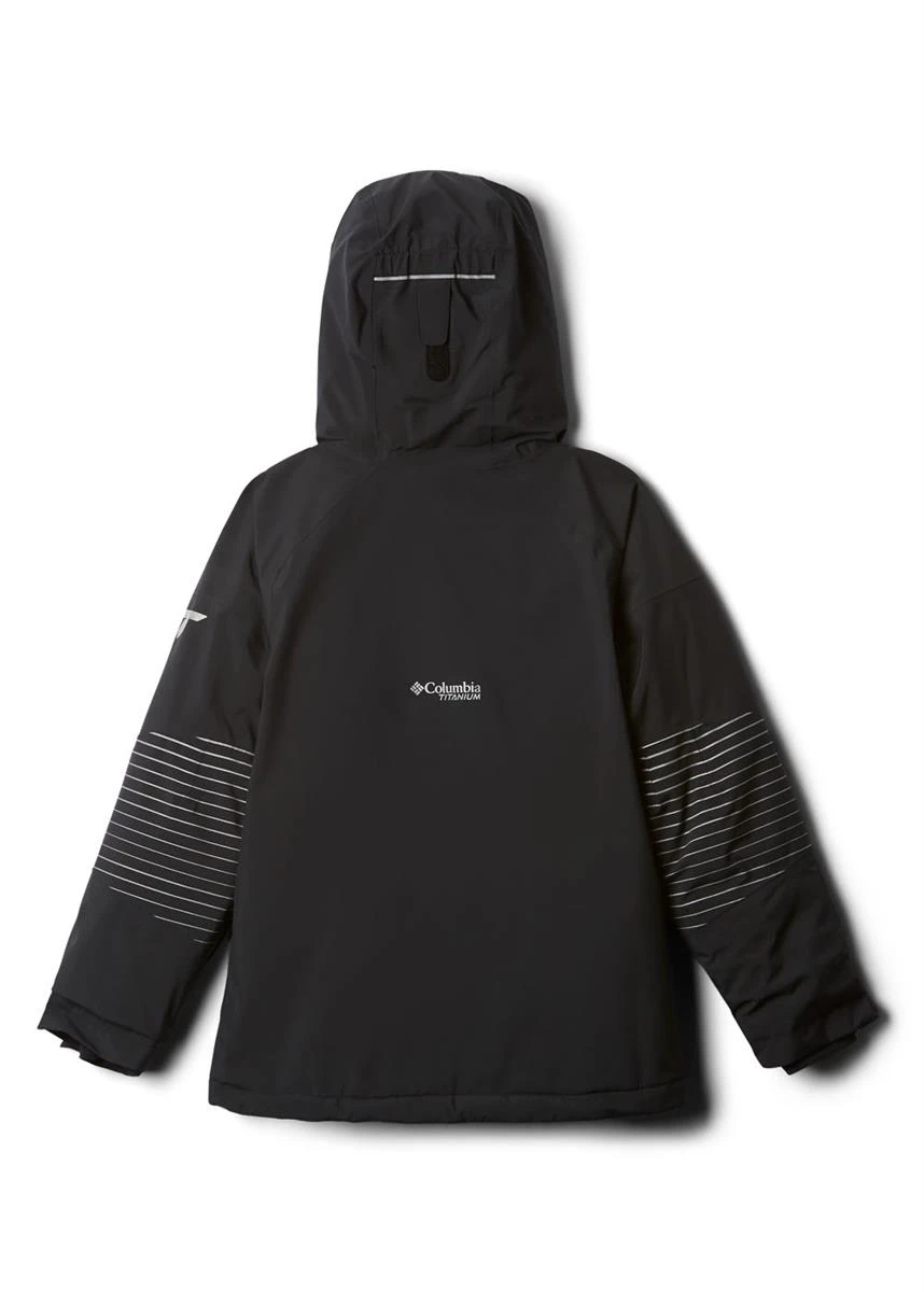 Youth Rad To The Bone II Stretch Jacket Columbia Youth Rad To The Bone II Stretch Jacket -Winter Kids Clothing Store 1863401 010 b