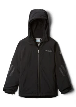 Columbia Youth Rad To The Bone II Stretch Jacket 3 Columbia Youth Rad To The Bone II Stretch Jacket -Winter Kids Clothing Store 1863401 010 f