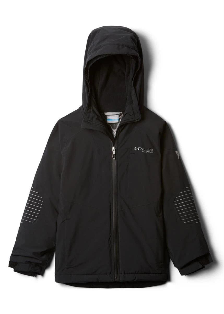 Youth Rad To The Bone II Stretch Jacket Columbia Youth Rad To The Bone II Stretch Jacket -Winter Kids Clothing Store 1863401 010 f