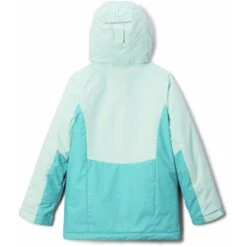 Columbia Girls Alpine Action II Jacket 7 Columbia Girls Alpine Action II Jacket -Winter Kids Clothing Store 1863431 336 b 2223fw