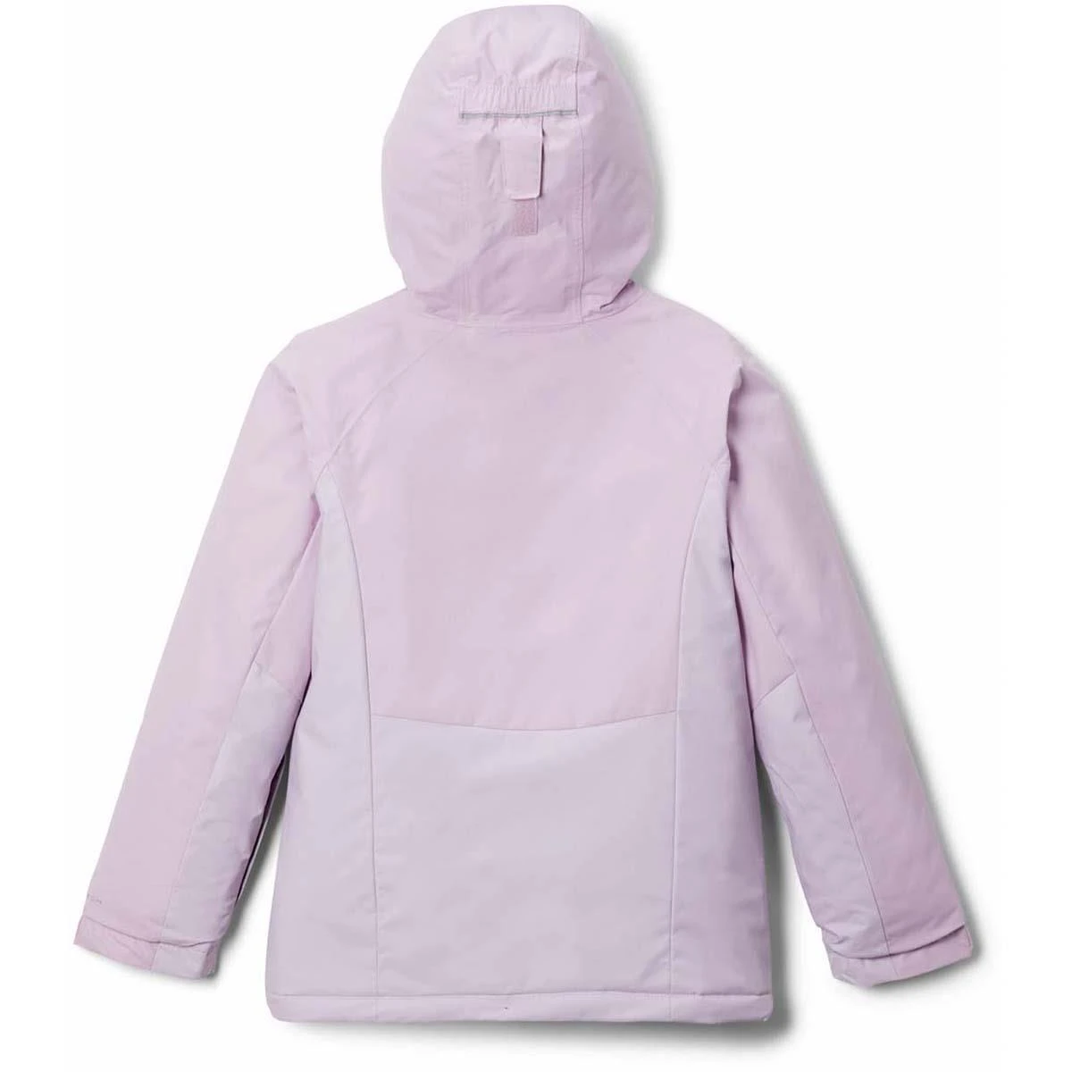 Girls Alpine Action II Jacket Columbia Girls Alpine Action II Jacket -Winter Kids Clothing Store 1863431 572 b 2223fw