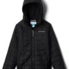 Columbia Boys Rugged Ridge Sherpa Lined Jacket