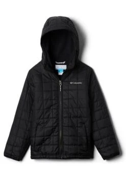 Columbia Boys Rugged Ridge Sherpa Lined Jacket