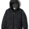 Columbia Boys Humphrey Hills Puffer Jacket
