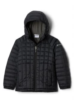 Columbia Boys Humphrey Hills Puffer Jacket